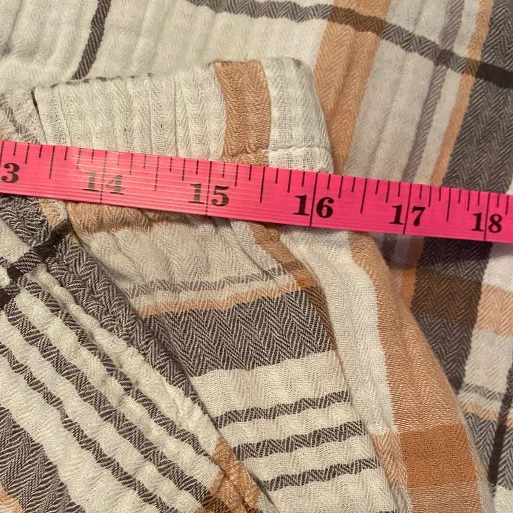 Aerie Checked Out Lounge Pants - Picture 7 of 8